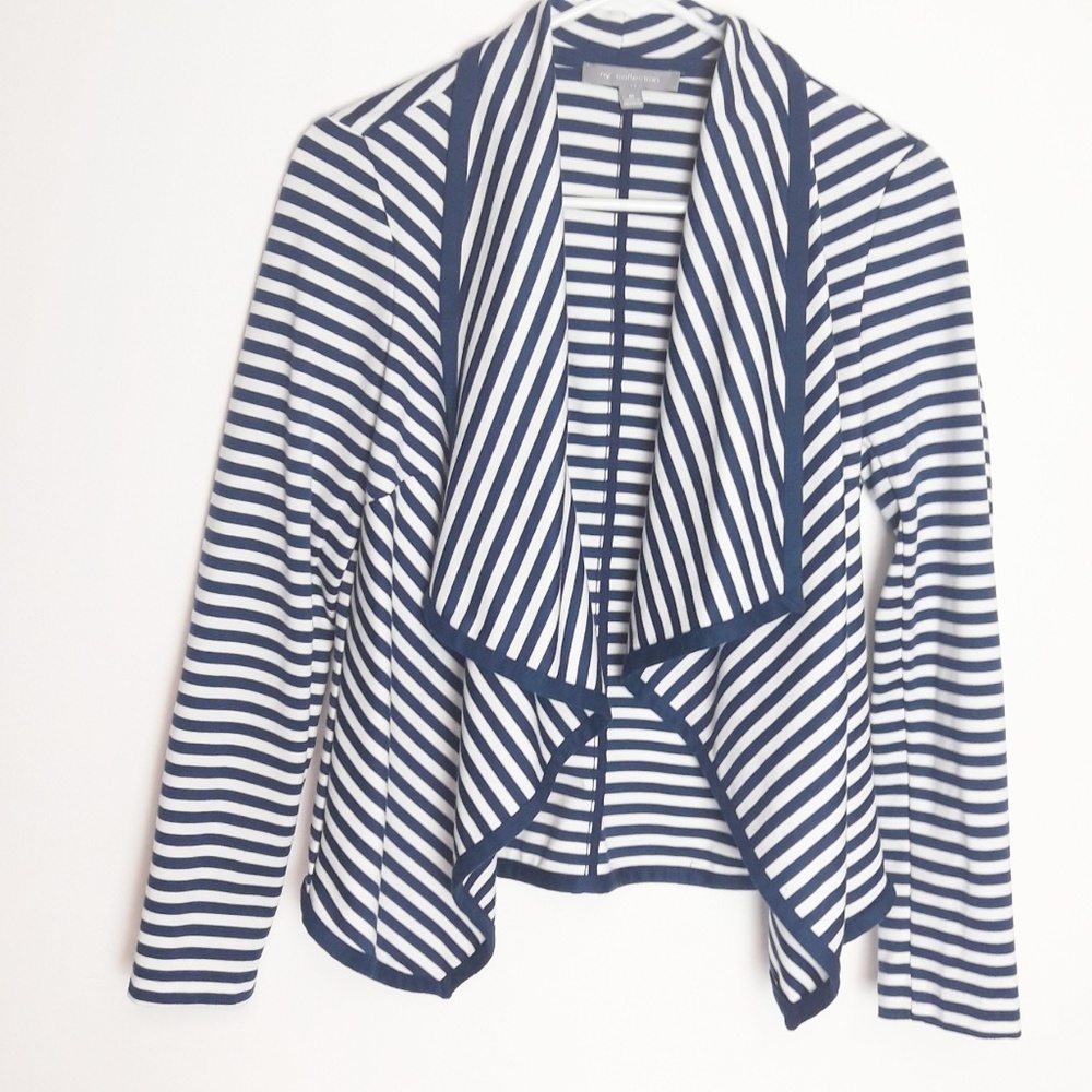 NY Collection Blazer